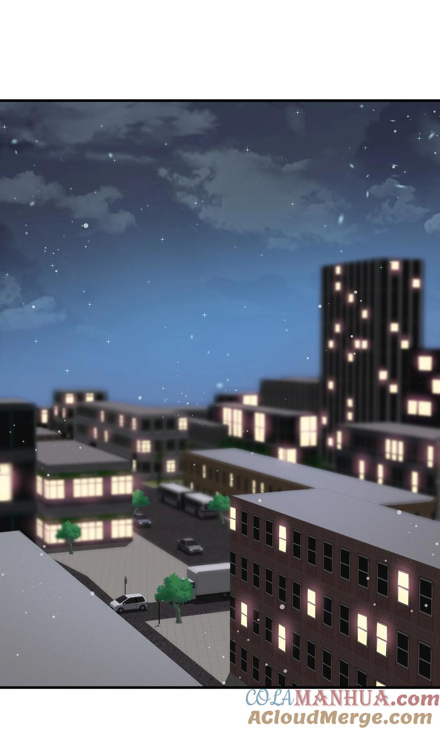 薄太太今天又被扒马甲了 - 第12话 身体已经习惯他了 - 第3张图