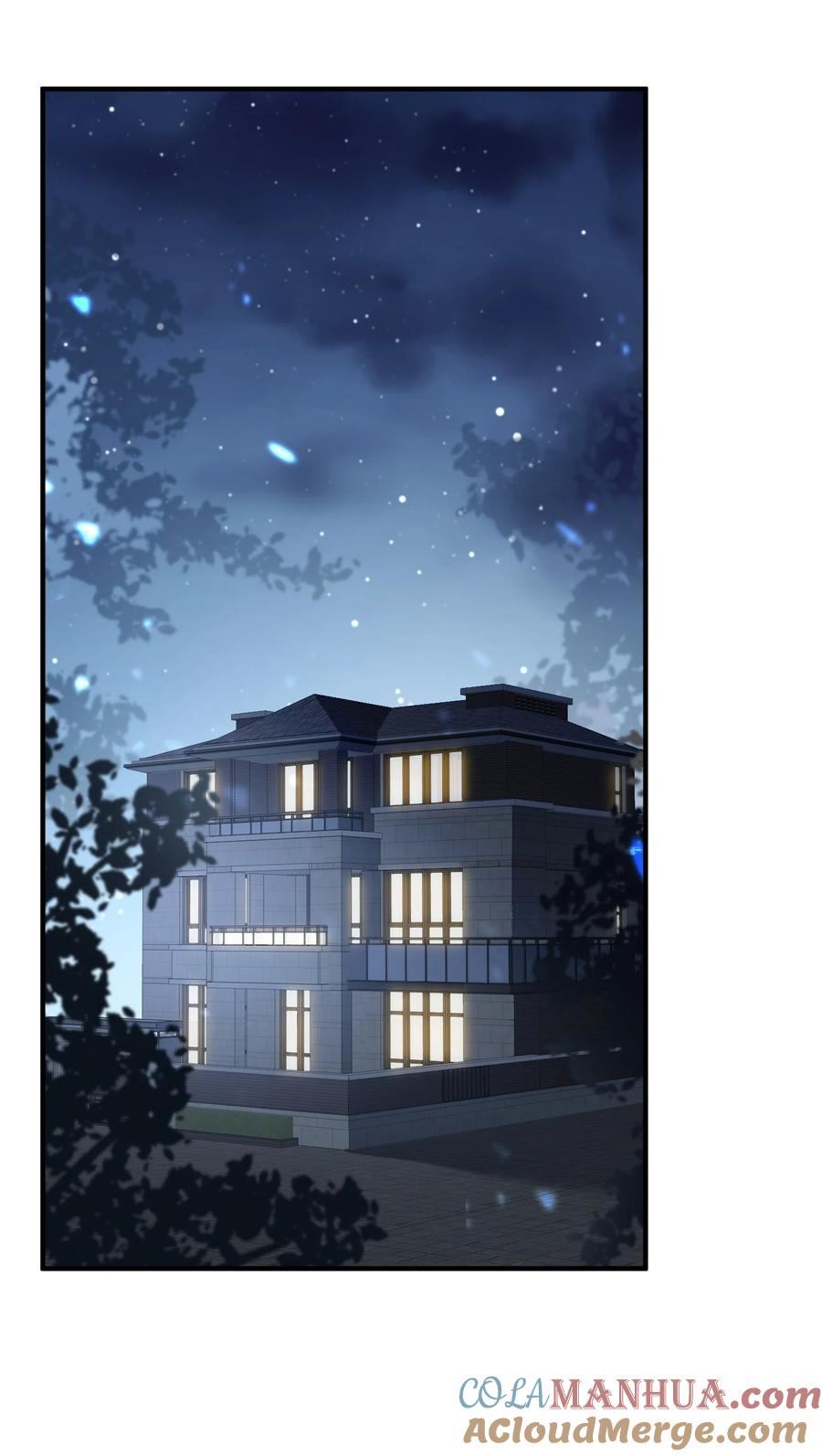 薄太太今天又被扒马甲了 - 第13话 直接上门逮老婆 - 第15张图