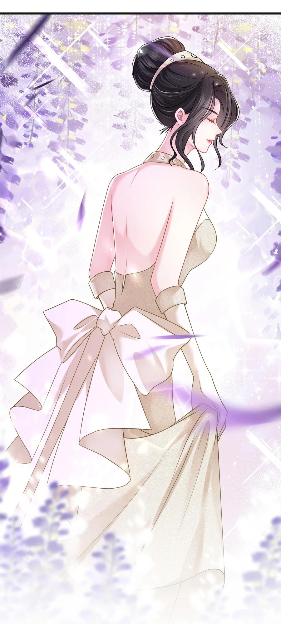 薄太太今天又被扒马甲了 - 第16话 他被下药了 - 第12张图