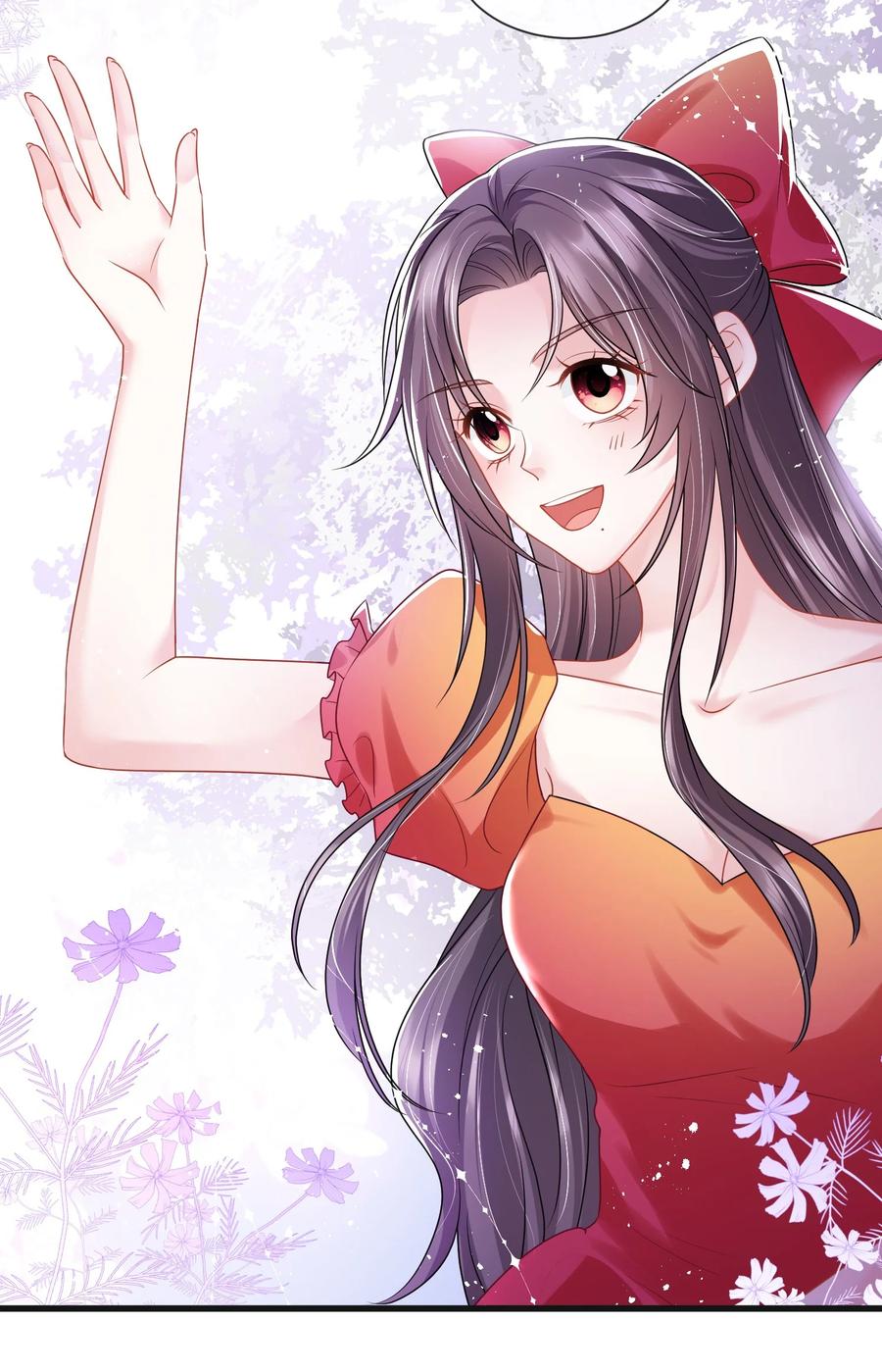 薄太太今天又被扒马甲了 - 第16话 他被下药了 - 第4张图