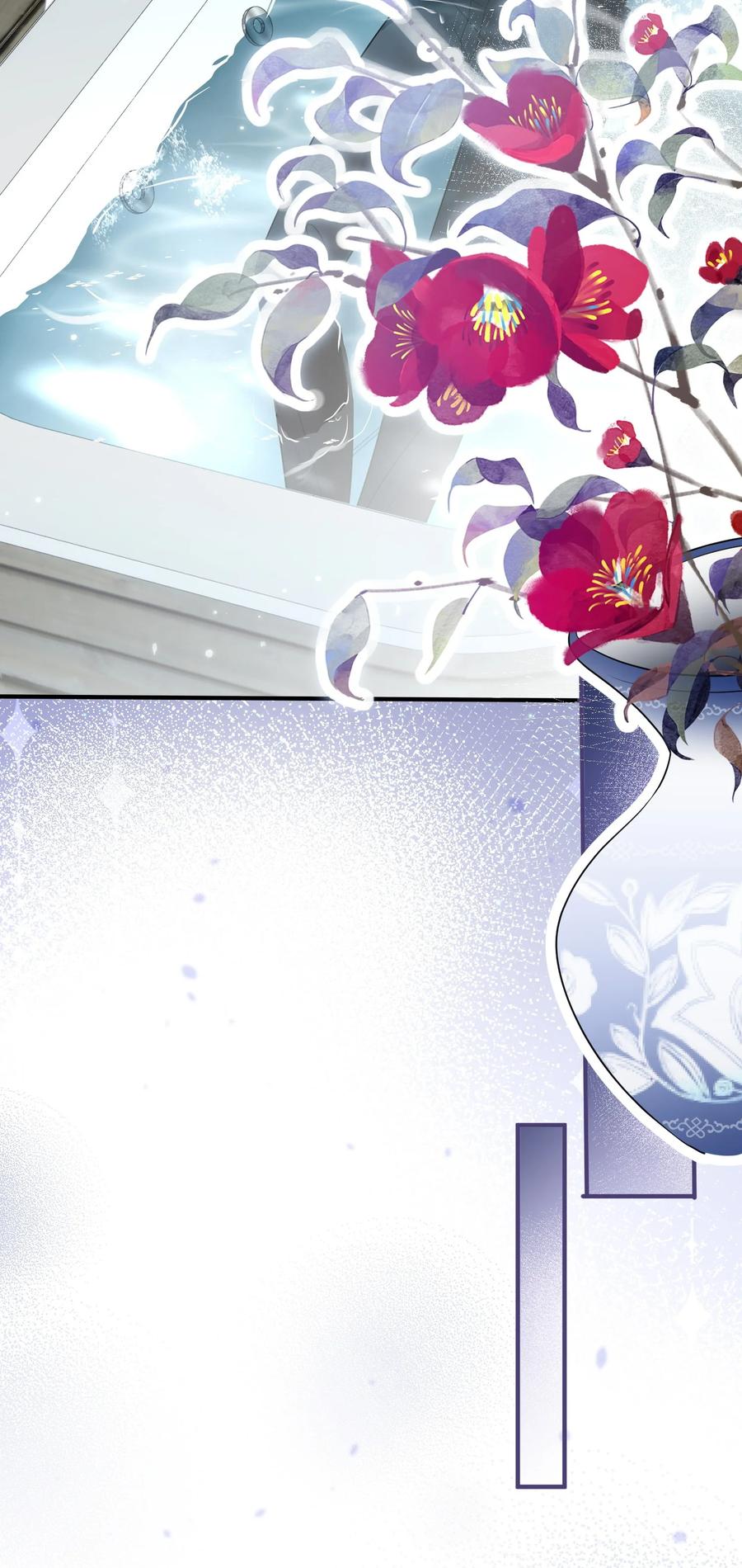 薄太太今天又被扒马甲了 - 第17话 我好热啊…… - 第22张图