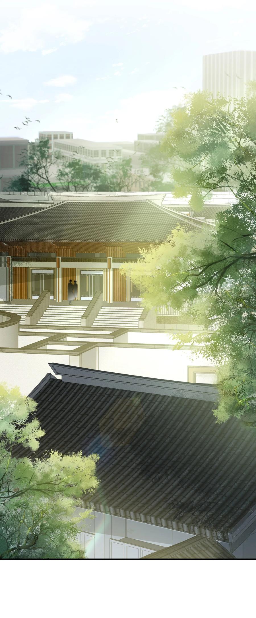 薄太太今天又被扒马甲了 - 第18话 她心里果然有我！ - 第11张图