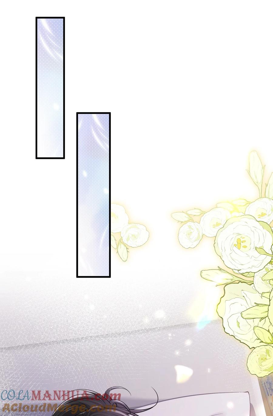 薄太太今天又被扒马甲了 - 第21话 媚蚕又发作了？！ - 第27张图