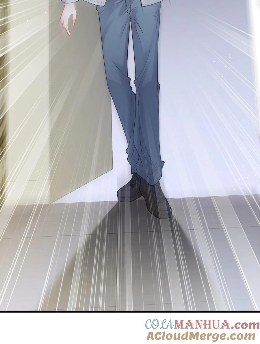 薄太太今天又被扒马甲了 - 第22话 放下我的内衣再说话！ - 第5张图