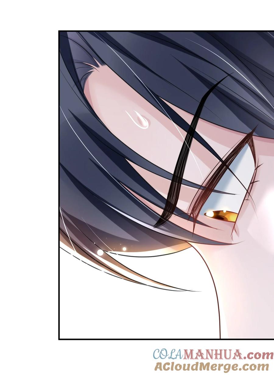 薄太太今天又被扒马甲了 - 第24话 到底哪个才是真正的她 - 第19张图