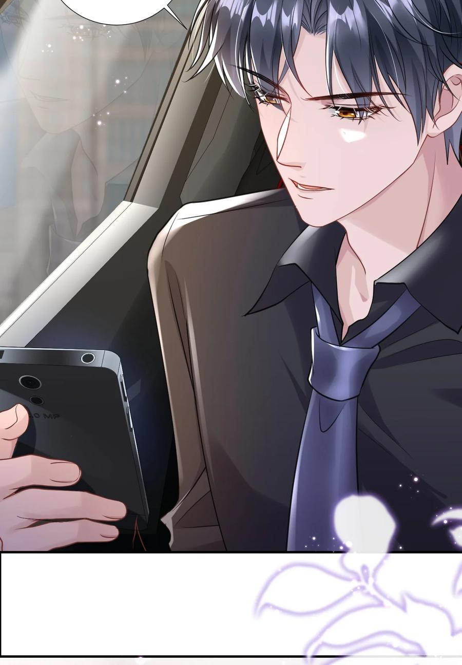 薄太太今天又被扒马甲了 - 第24话 到底哪个才是真正的她 - 第14张图