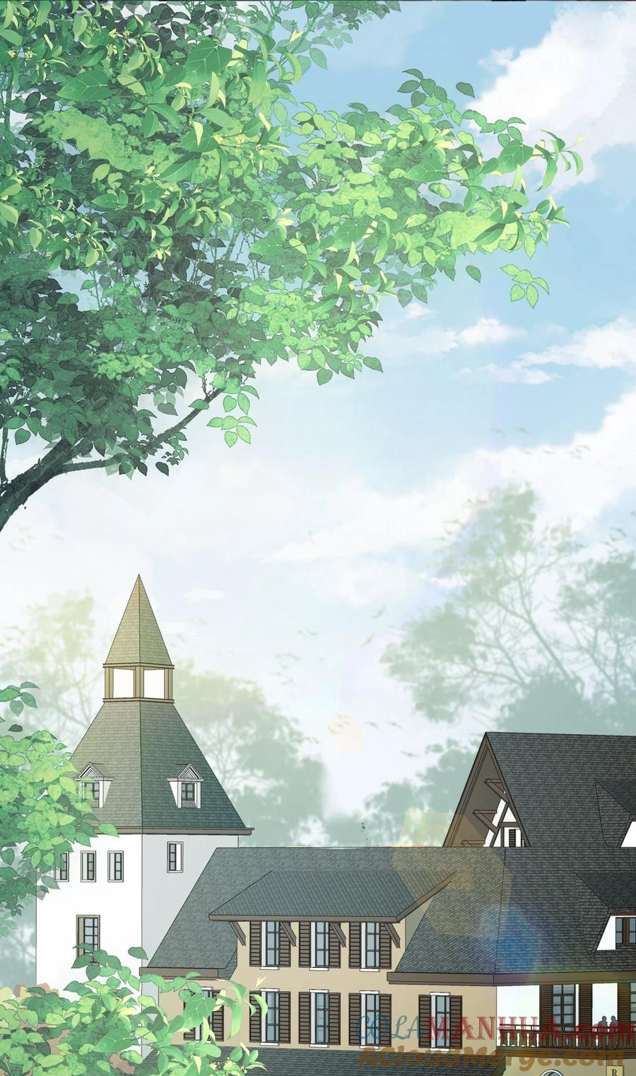 薄太太今天又被扒马甲了 - 第25话 雷老的隐藏身份？ - 第3张图