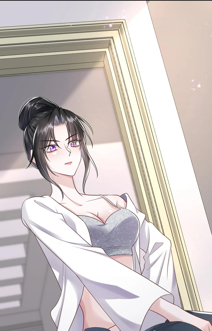 薄太太今天又被扒马甲了 - 第25话 雷老的隐藏身份？ - 第30张图