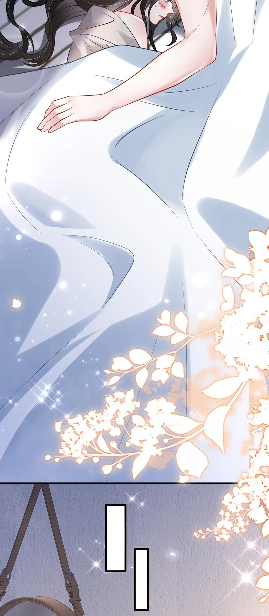 薄太太今天又被扒马甲了 - 第28话 他怎么越来越舔狗了？！ - 第20张图