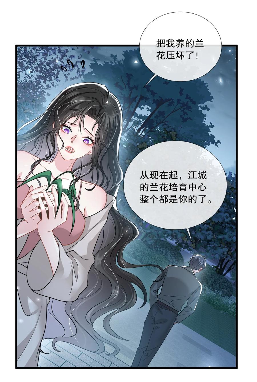 薄太太今天又被扒马甲了 - 第28话 他怎么越来越舔狗了？！ - 第6张图