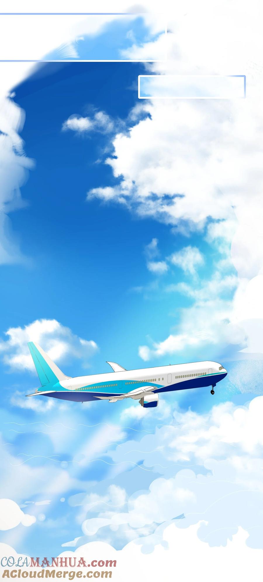 薄太太今天又被扒马甲了 - 第3话 她都找好下家了？ - 第3张图