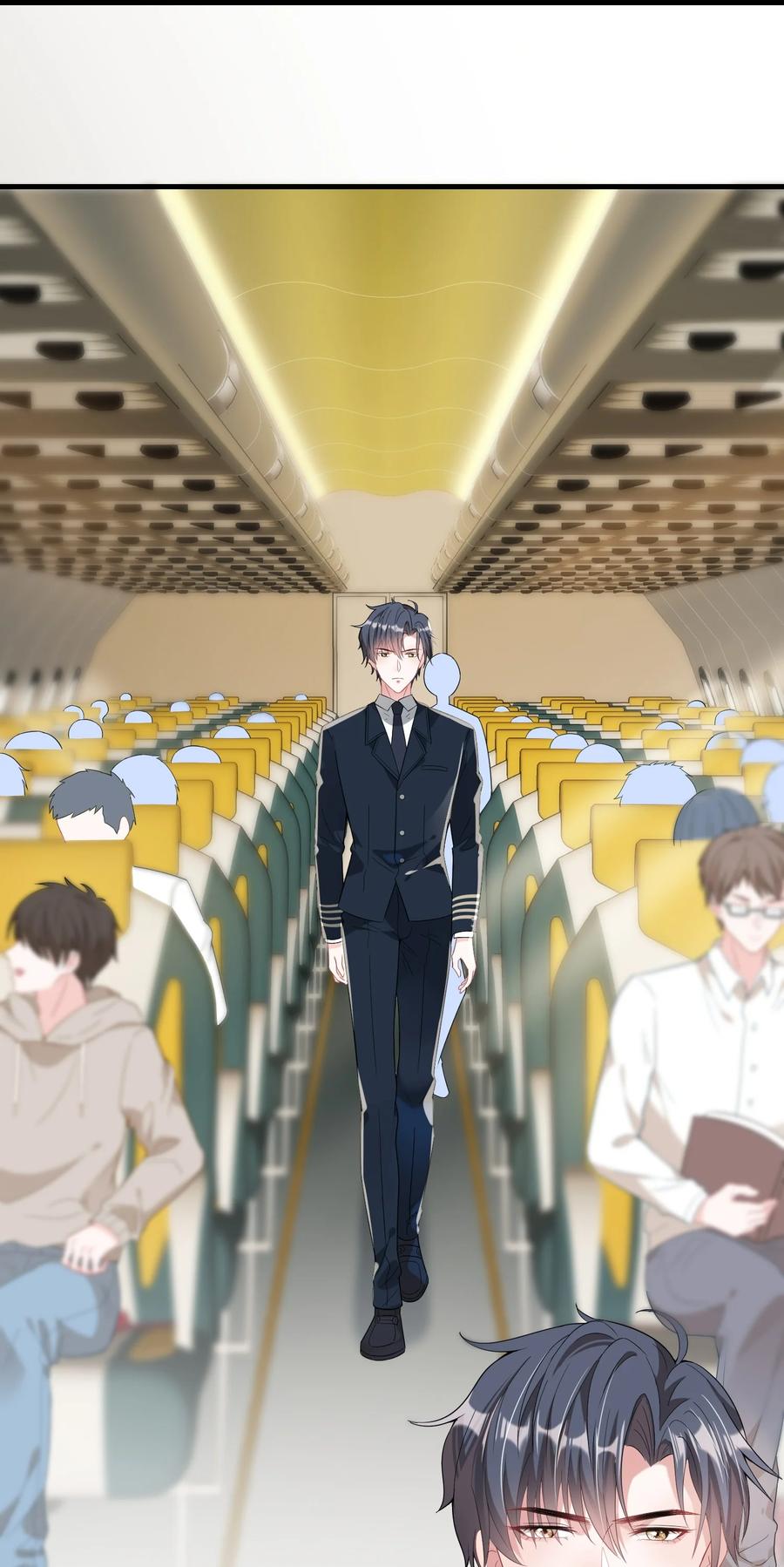 薄太太今天又被扒马甲了 - 第3话 她都找好下家了？ - 第4张图