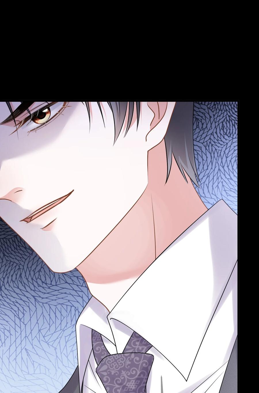 薄太太今天又被扒马甲了 - 第34话 他怎么又吃醋了？ - 第51张图