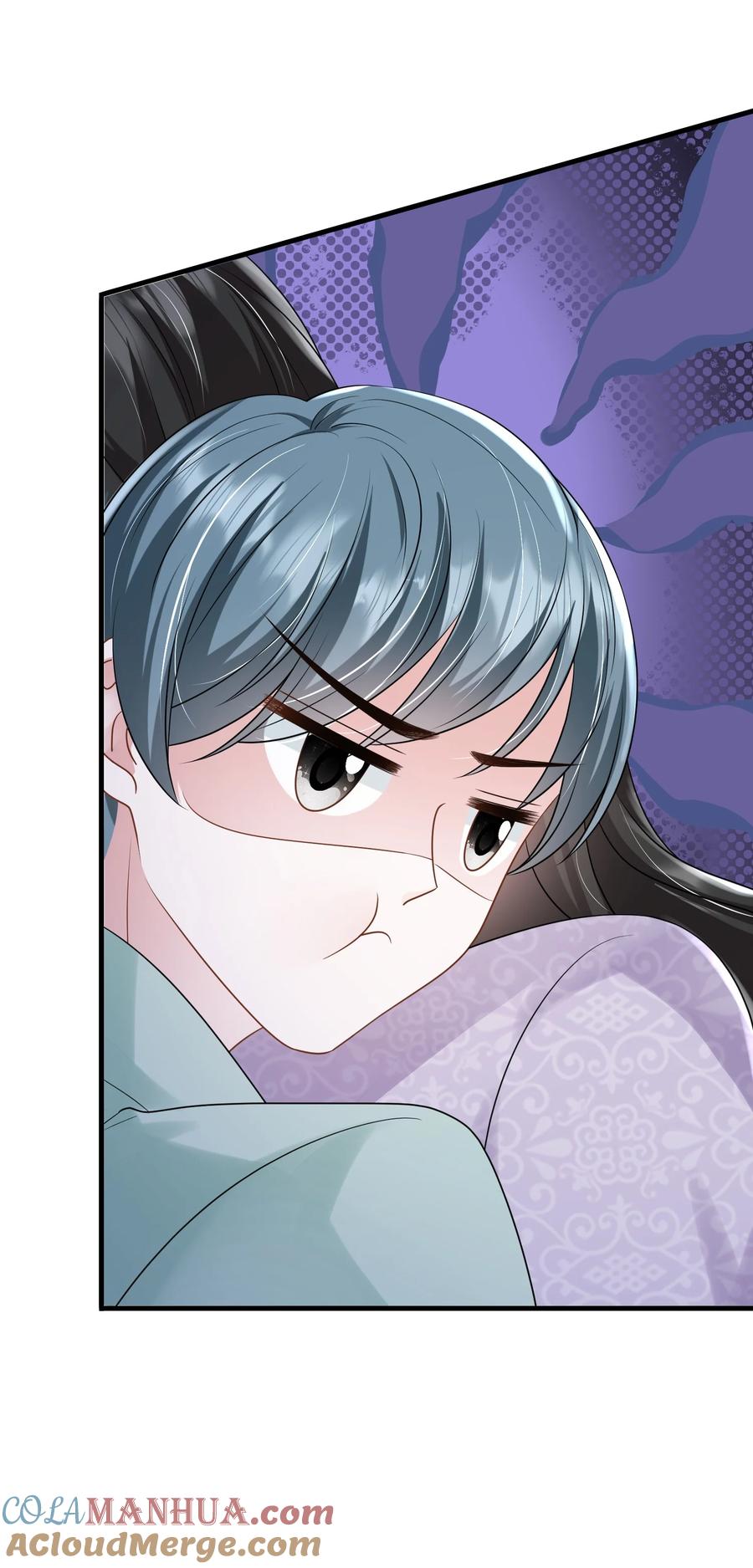 薄太太今天又被扒马甲了 - 第34话 他怎么又吃醋了？ - 第40张图