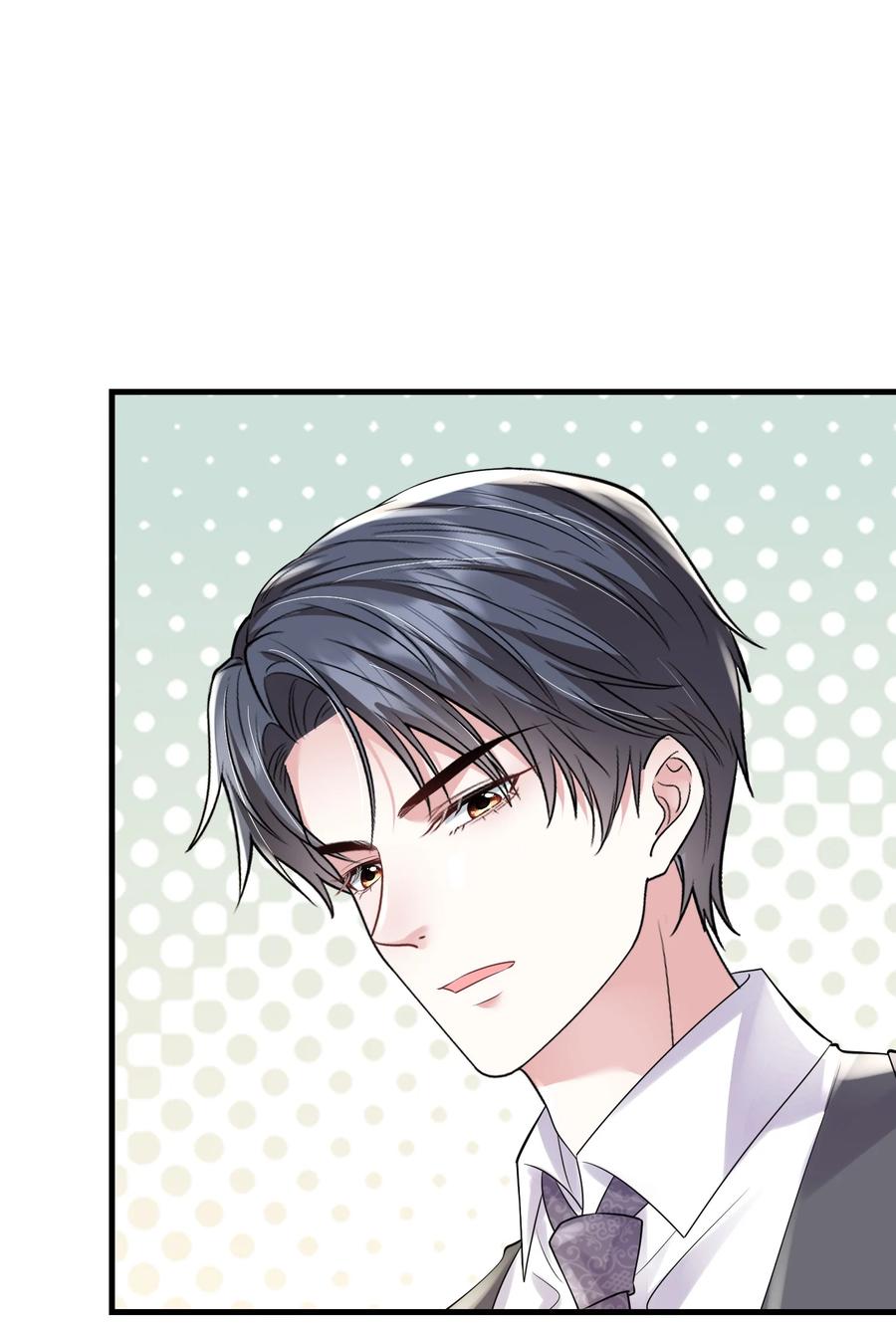 薄太太今天又被扒马甲了 - 第34话 他怎么又吃醋了？ - 第12张图