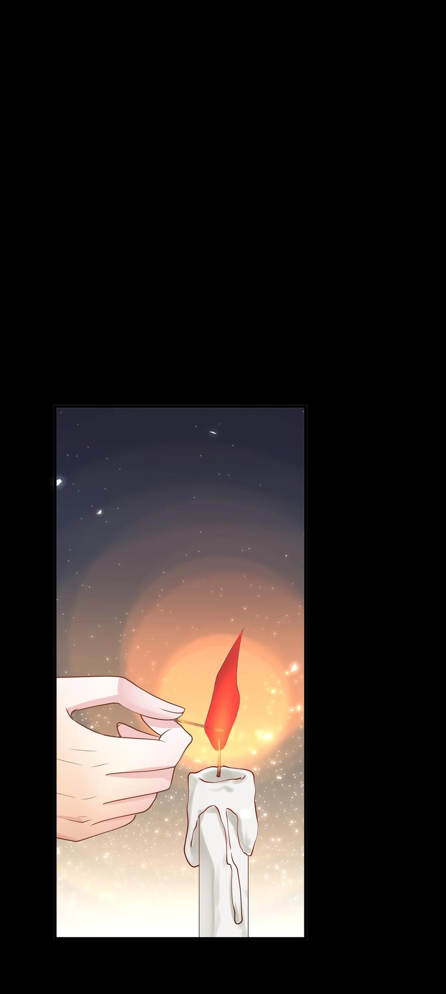 薄太太今天又被扒马甲了 - 第34话 他怎么又吃醋了？ - 第53张图