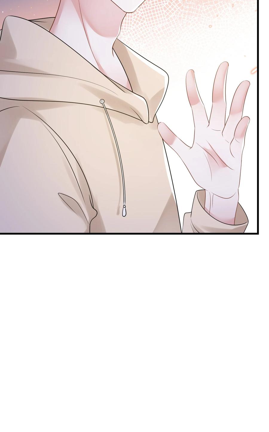 薄太太今天又被扒马甲了 - 第34话 他怎么又吃醋了？ - 第42张图