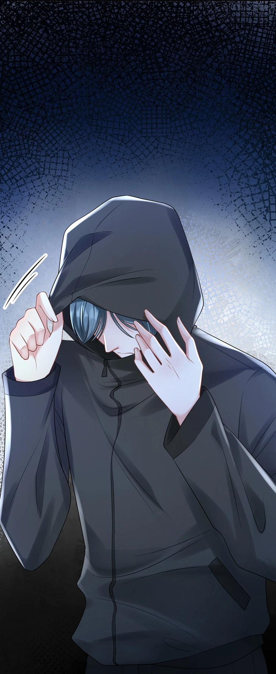 薄太太今天又被扒马甲了 - 第35话 他竟然是卧底？ - 第18张图