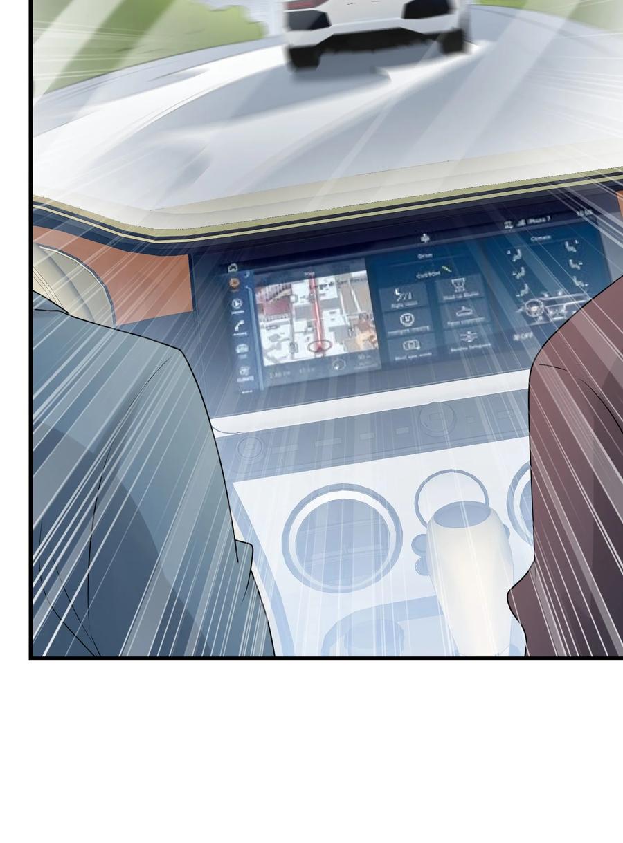 薄太太今天又被扒马甲了 - 第35话 他竟然是卧底？ - 第36张图