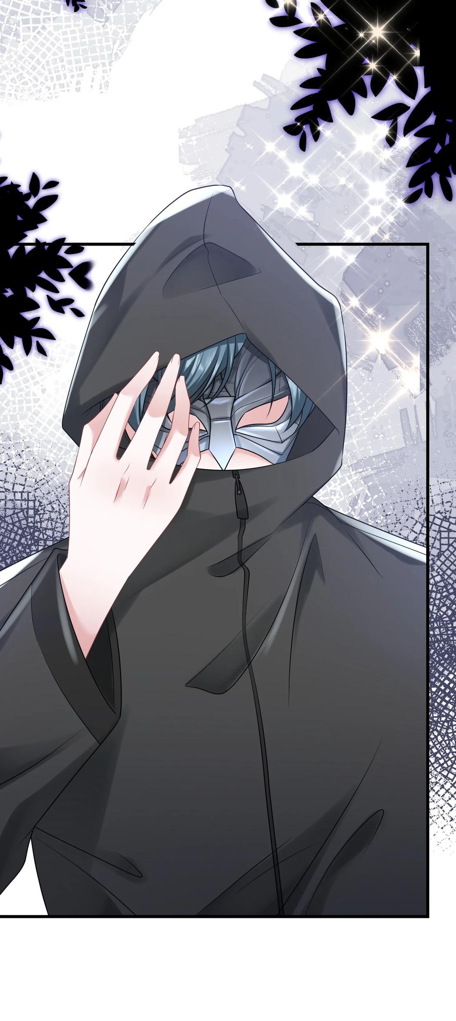 薄太太今天又被扒马甲了 - 第35话 他竟然是卧底？ - 第21张图