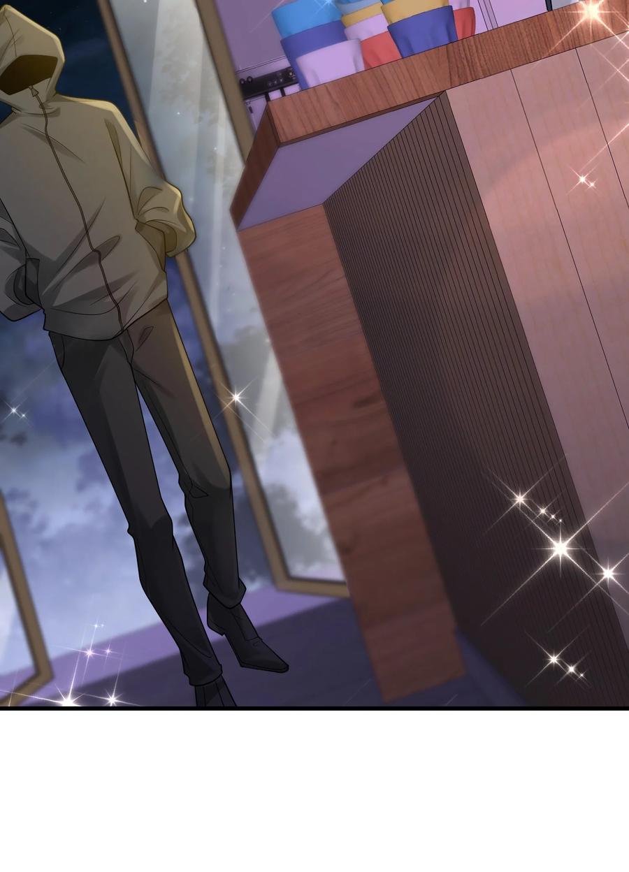 薄太太今天又被扒马甲了 - 第35话 他竟然是卧底？ - 第23张图