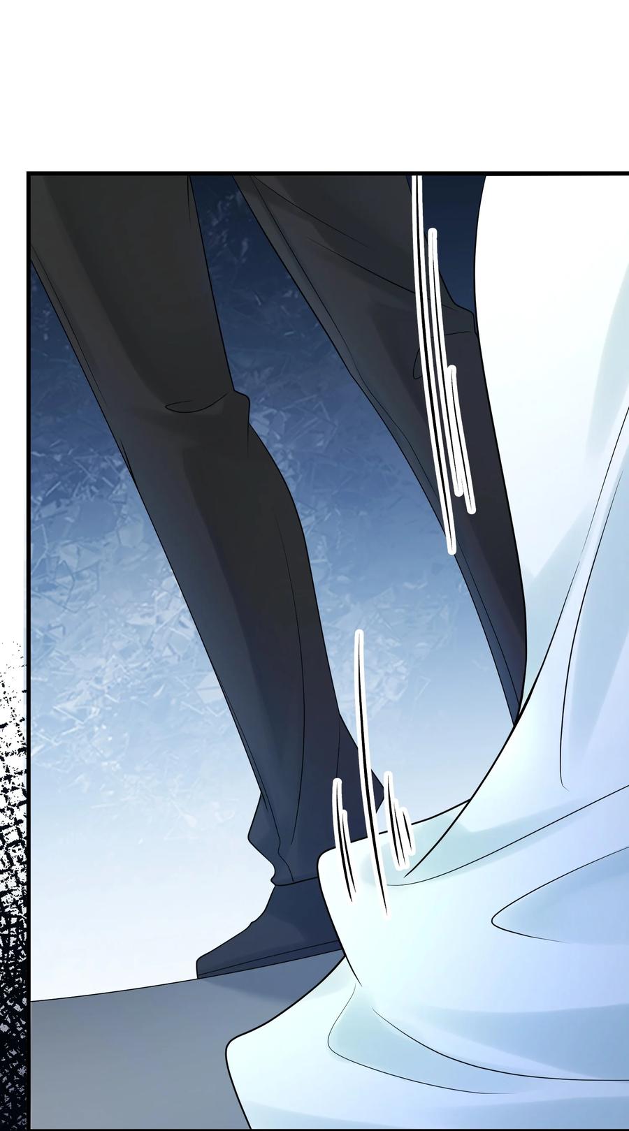 薄太太今天又被扒马甲了 - 第35话 他竟然是卧底？ - 第17张图