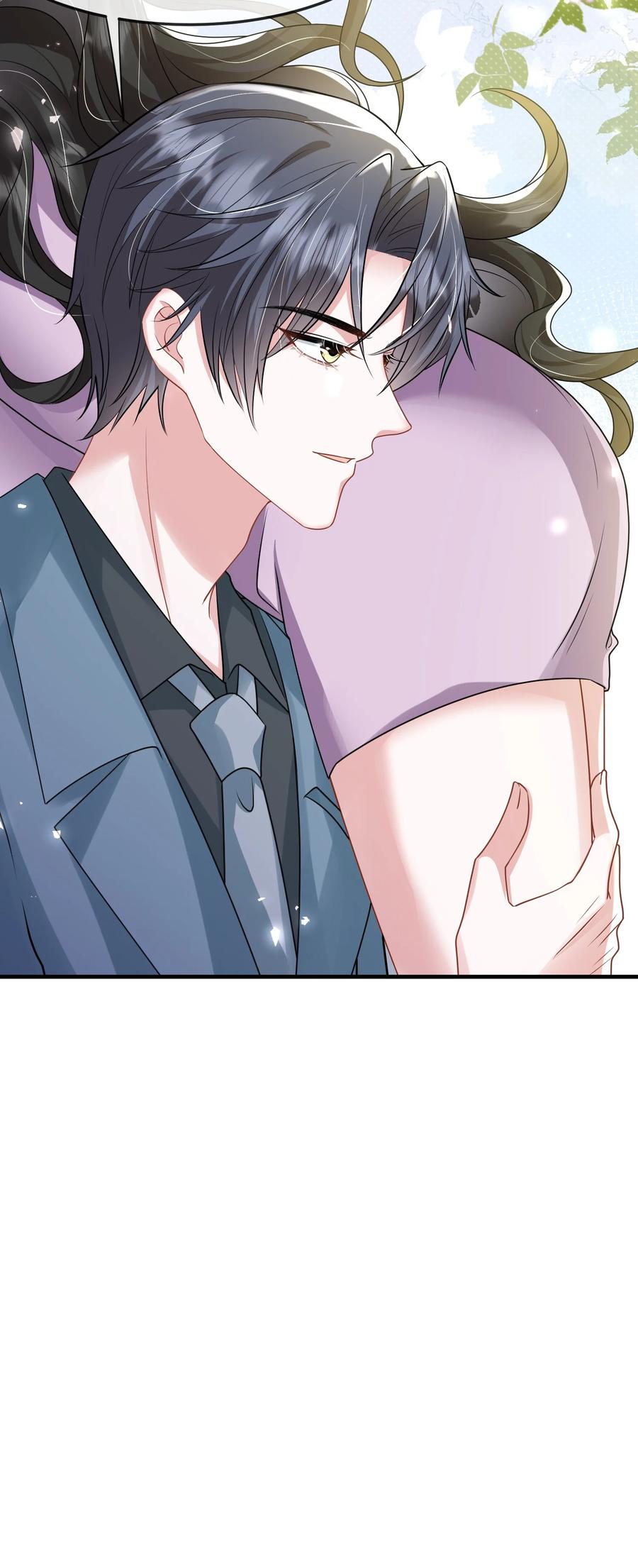 薄太太今天又被扒马甲了 - 第36话 在车赛中成了焦点 - 第38张图