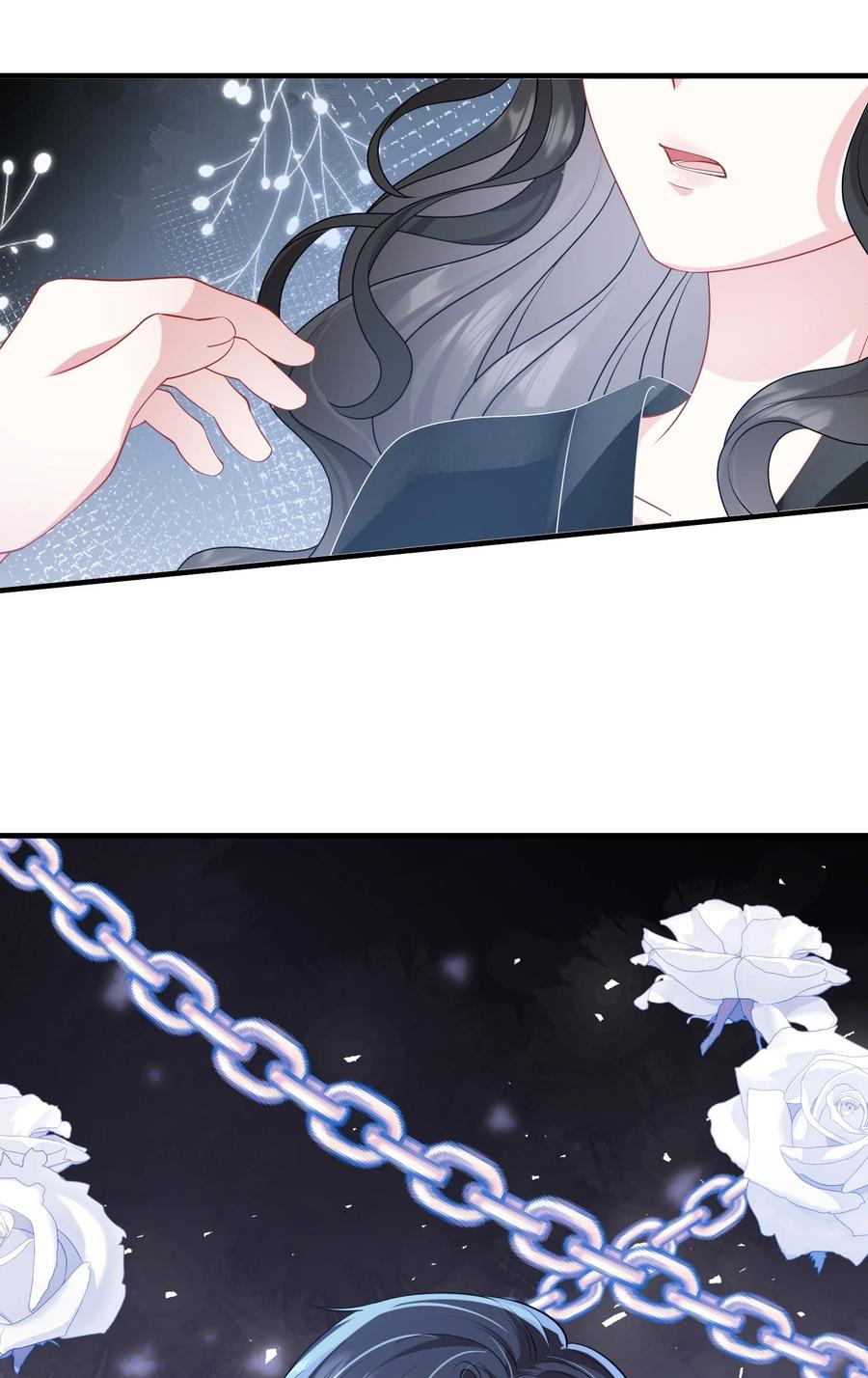 薄太太今天又被扒马甲了 - 第39话 装可怜博取老婆的同情 - 第16张图