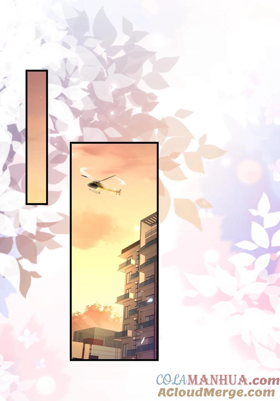 薄太太今天又被扒马甲了 - 第40话 请老婆尽情的榨干我 - 第31张图