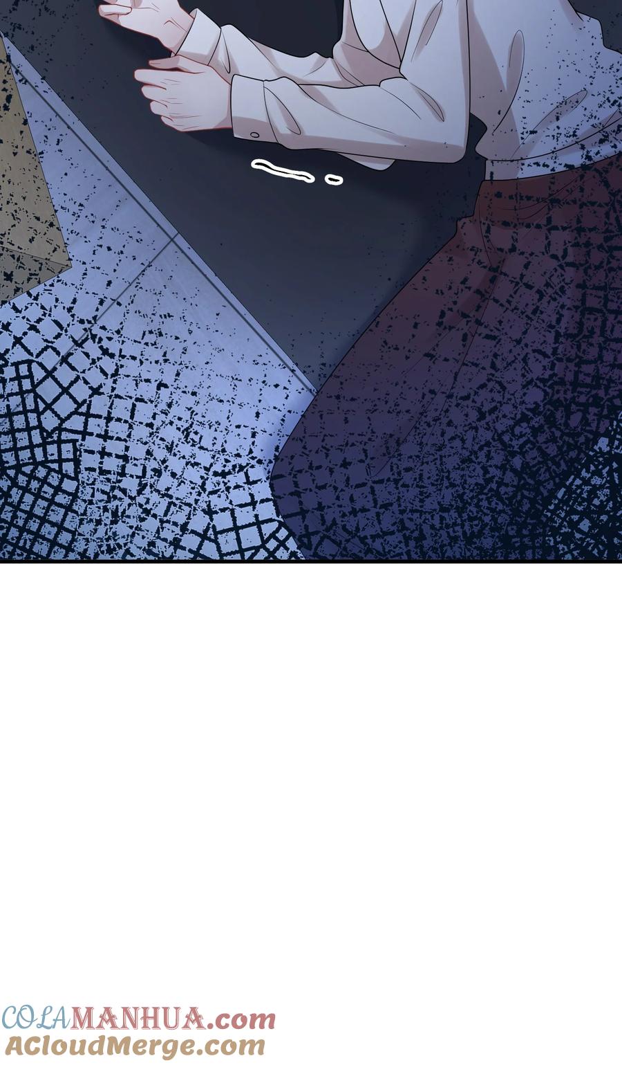 薄太太今天又被扒马甲了 - 第42话 早就盯上她了 - 第35张图