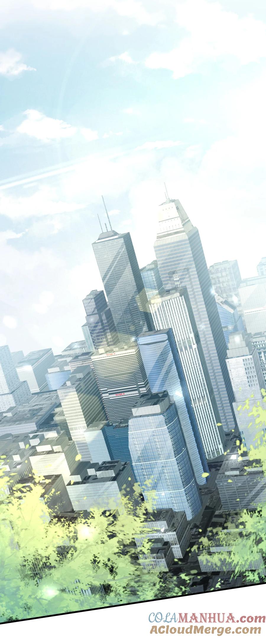 薄太太今天又被扒马甲了 - 第5话 真是冤家路窄 - 第27张图