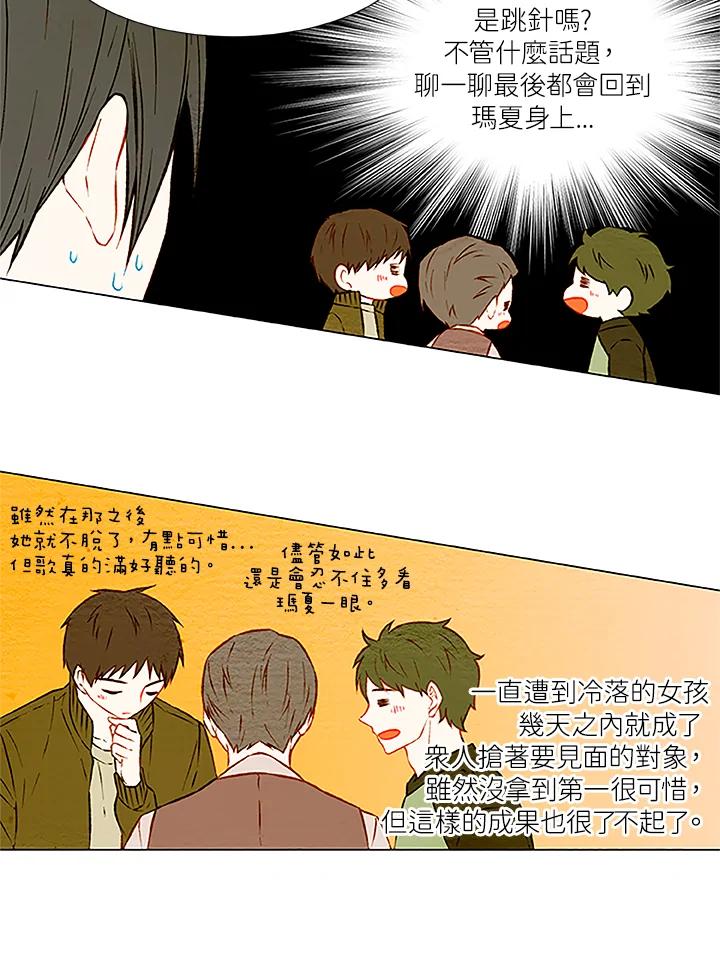 《Imitation》第1季 第29话 第9页
