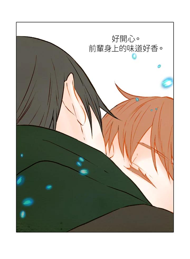 《Imitation》第1季 第31话 第47页