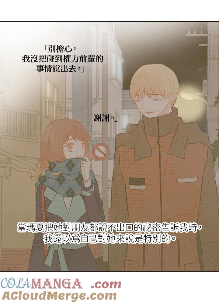 《Imitation》第1季 第31话 第28页