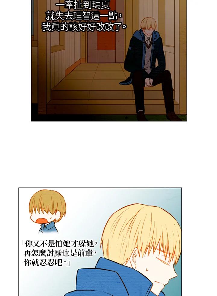 《Imitation》第1季 第31话 第20页
