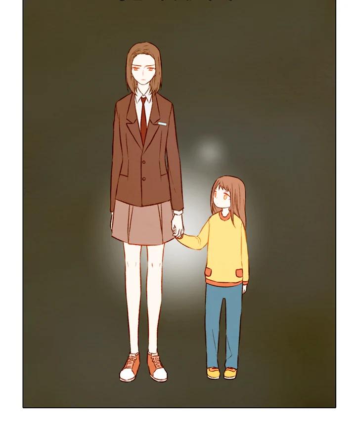 《Imitation》第1季 第31话 第6页
