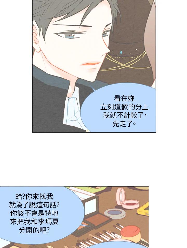 《Imitation》第1季 第33话 第20页