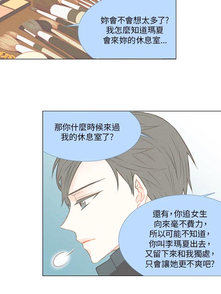 《Imitation》第1季 第33话 第21页