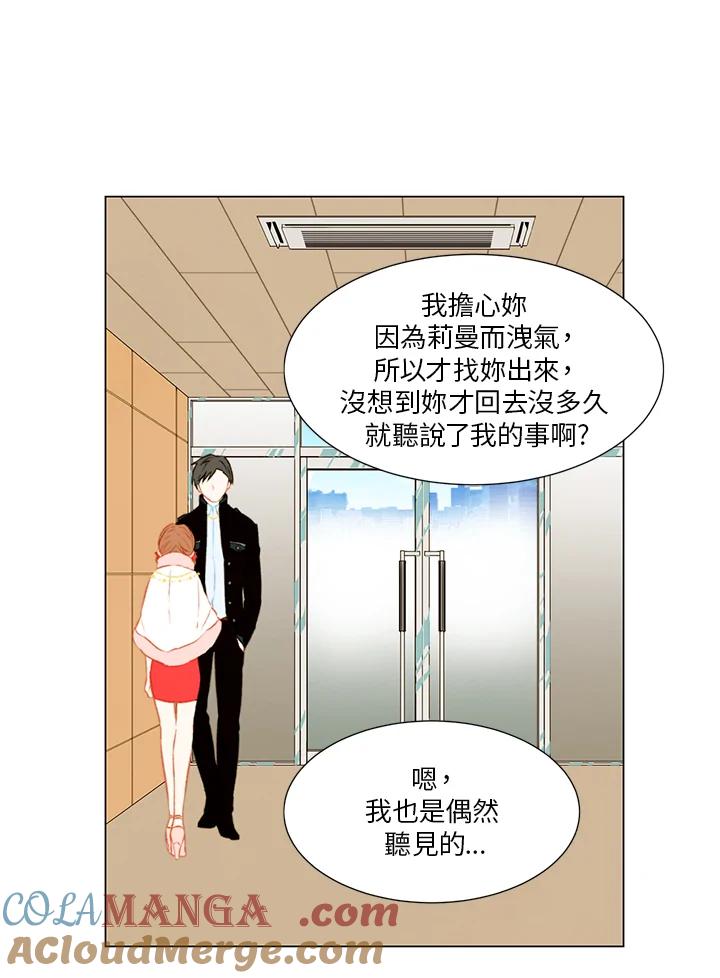 《Imitation》第1季 第33话 第7页