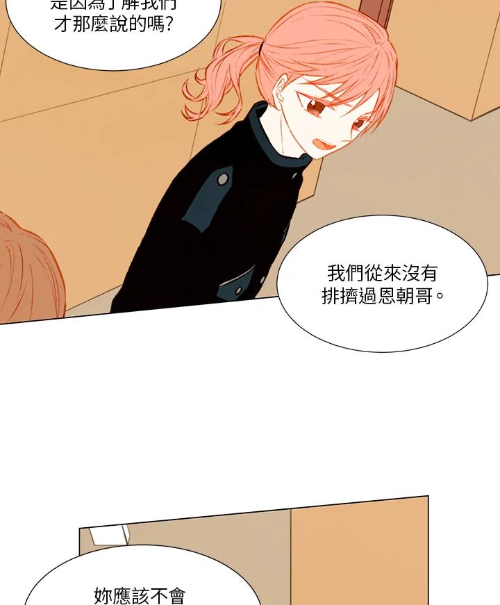 《Imitation》第1季 第33话 第2页