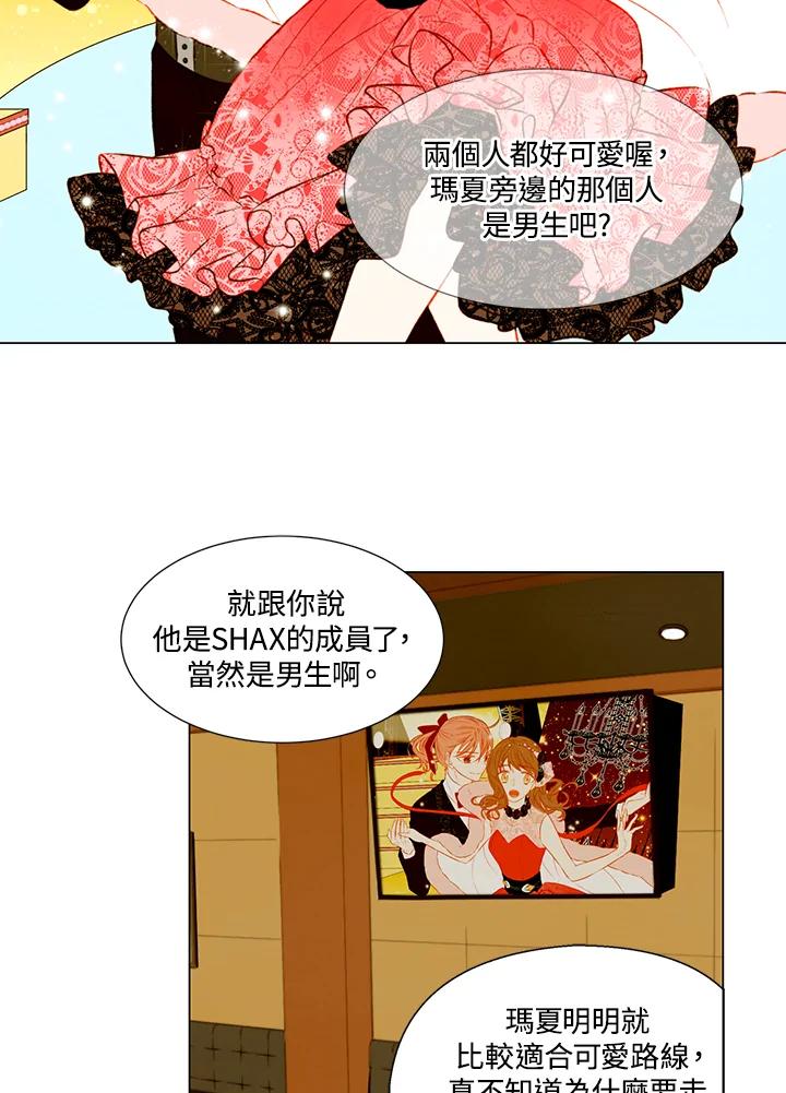 《Imitation》第1季 第35话 第4页