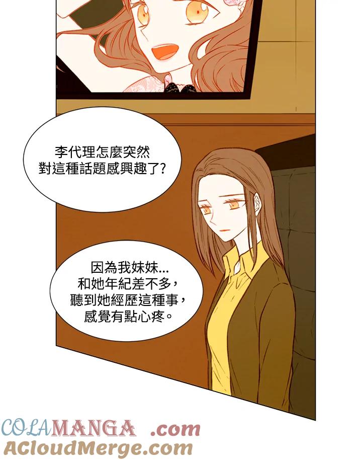 《Imitation》第1季 第35话 第9页