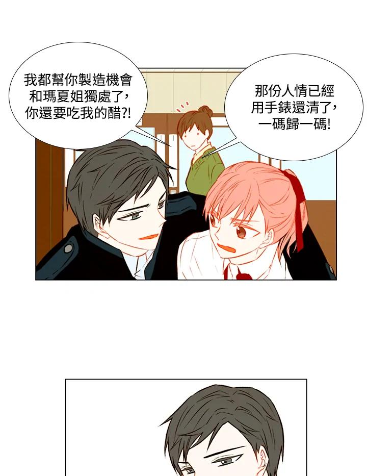 《Imitation》第1季 第35话 第22页