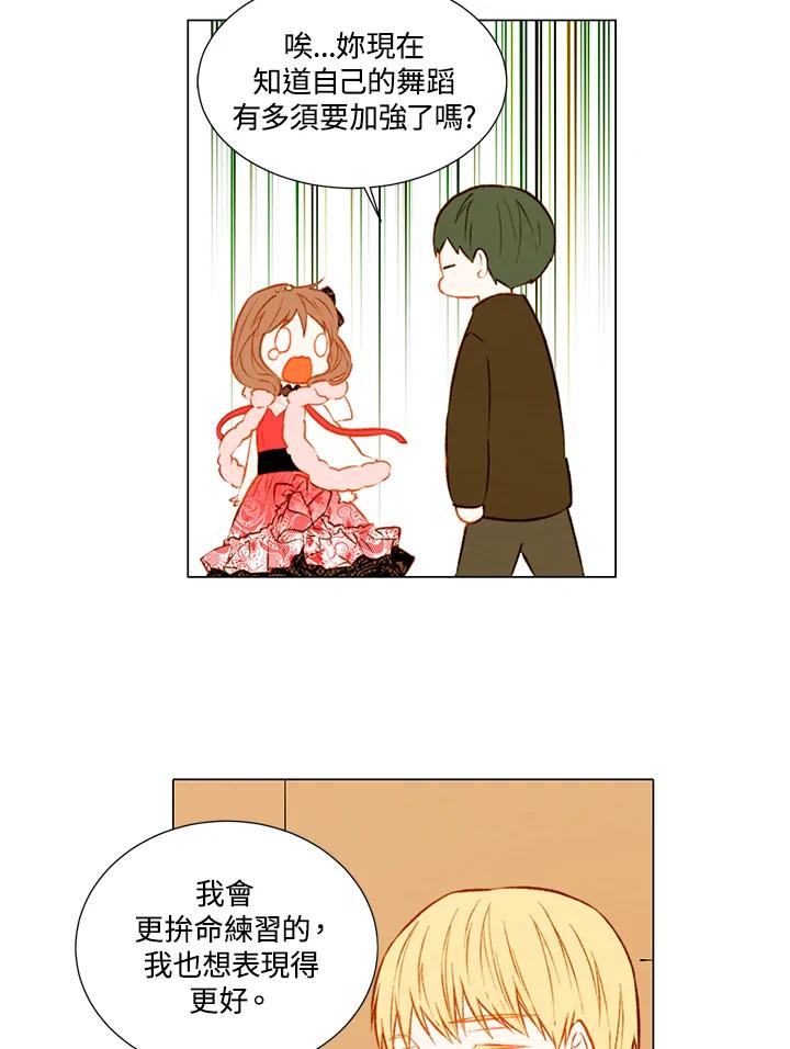 《Imitation》第1季 第35话 第18页