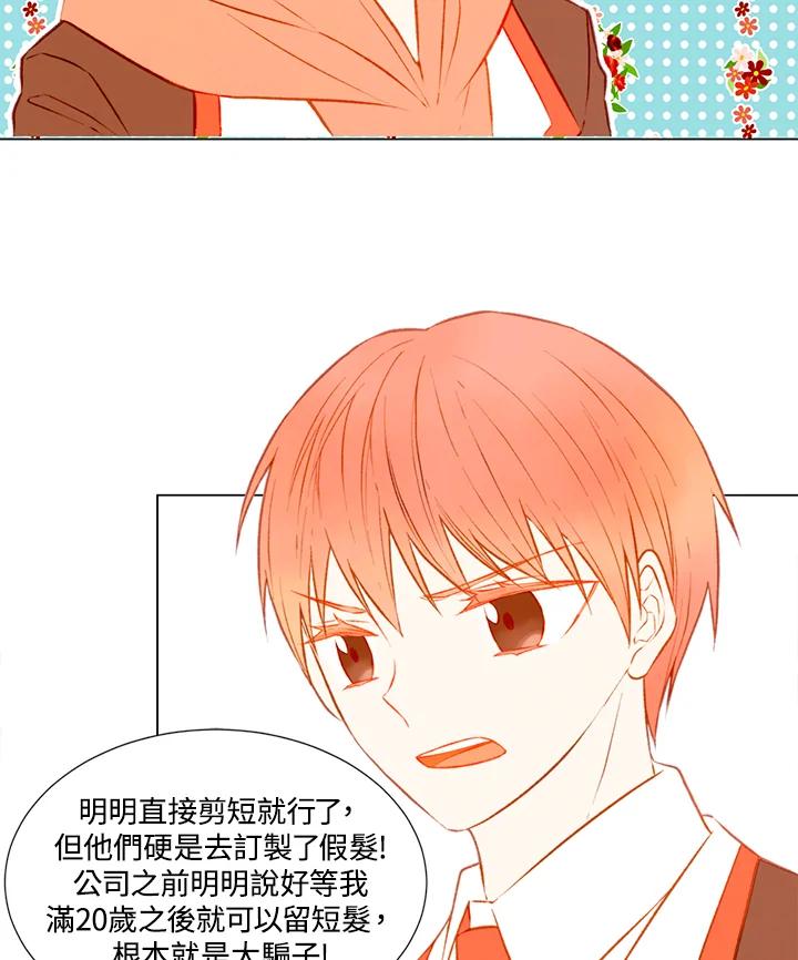 《Imitation》第1季 第36话 第3页