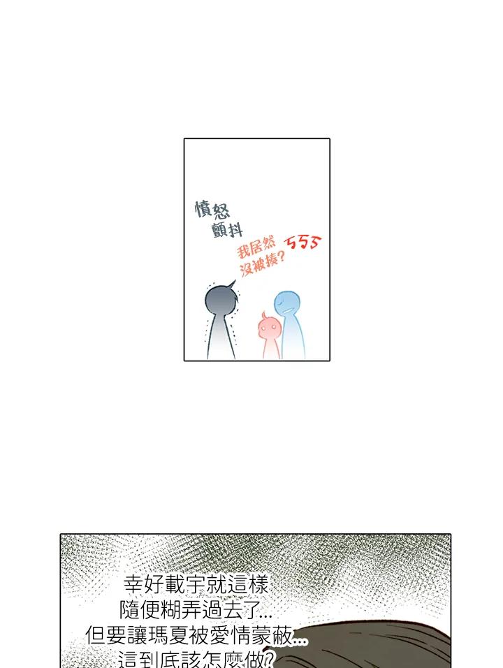 《Imitation》第1季 第36话 第32页
