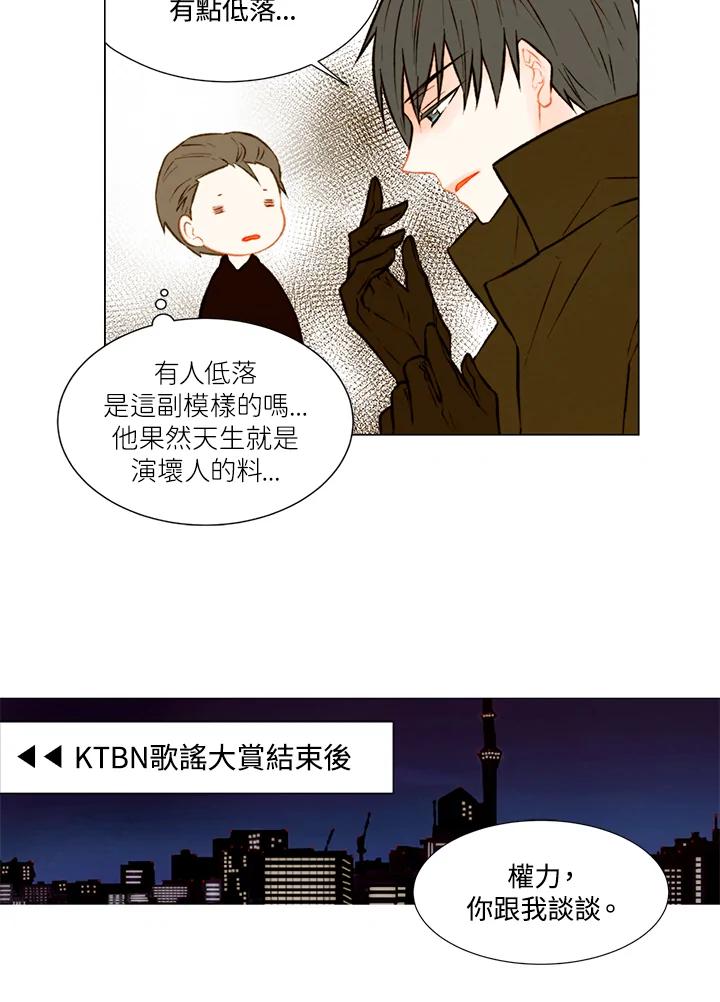 《Imitation》第1季 第36话 第20页