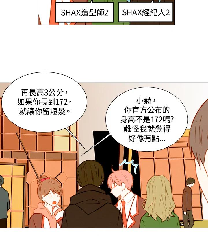 《Imitation》第1季 第36话 第5页
