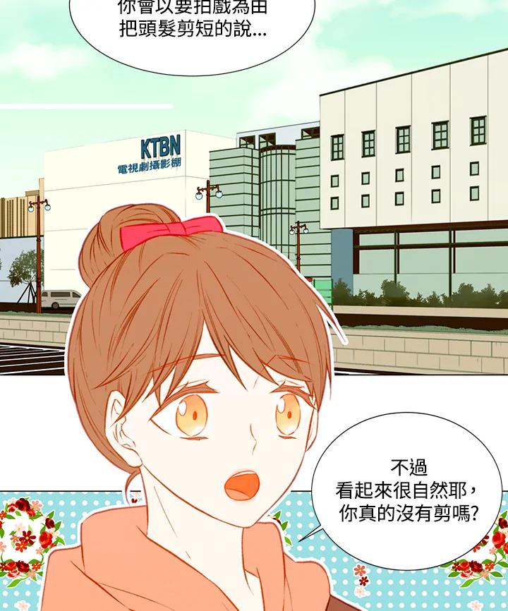 《Imitation》第1季 第36话 第2页