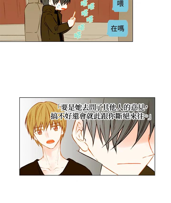 《Imitation》第1季 第37话 第15页
